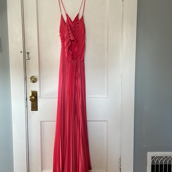 ALC Aries Gown - Picture 8 of 10
